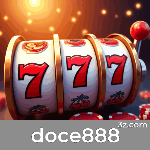 Aventura e Ganhos: Jogos de Cassino no doce888