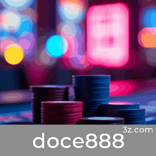 doce888: Plataforma Estável, Segura e Otimizada para o Brasil