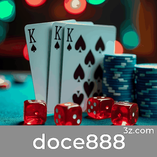 doce888: Plataforma Estável, Segura e Otimizada para o Brasil