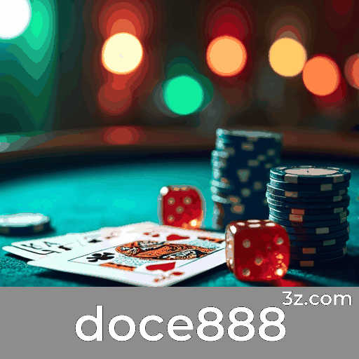 Aventura e Ganhos: Jogos de Cassino no doce888